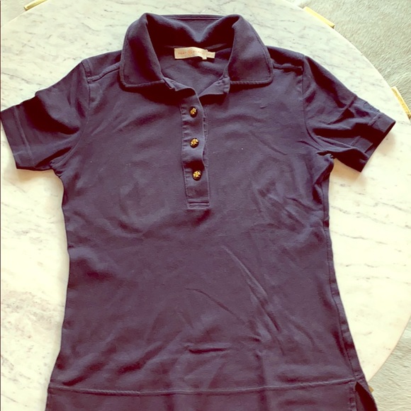 Tory Burch Polo - Picture 1 of 3